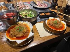 -KAOKAO烤烤·丹东海鲜烧烤(望京店)