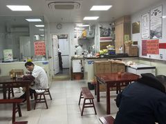 -古徽州馄饨店(宝安路店)