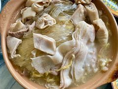 砂锅三白-砂锅居(西四店)