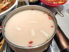 -锦庐道地川菜(来福士店)