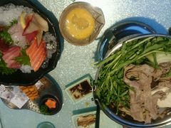 -晴季寿司(红旗街万达店)