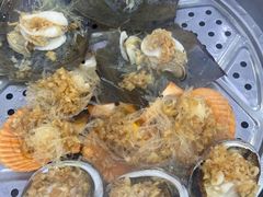 -船奇蒸汽海鲜·闽菜(八市海鲜总店)