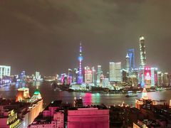 -顶层酒吧ROOF(上海艾迪逊酒店)