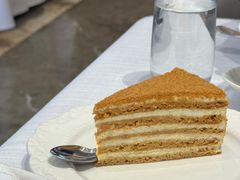 -马克西姆俄罗斯餐厅(通亚街店)