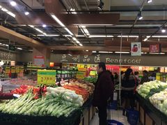 -中百仓储超市(百步亭花园路店)