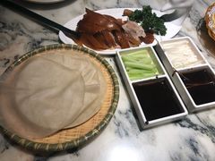 -梁家大院•农家菜(昆山会展中心店)