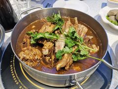 -黑窑厂糖油饼烤鸭·清真菜(旗舰店)