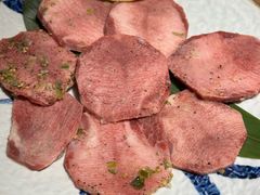-虎丸烧肉(新大陆广场店)
