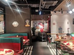 -避风塘(宝山万达店)