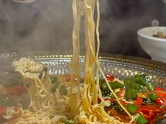 -肥家大排档(天河体育西店)