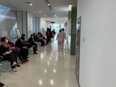 -上海市徐汇区口腔医院