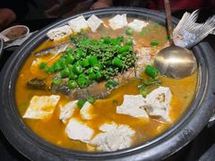 -探鱼·鲜青椒爽麻烤鱼(领展购物广场店)