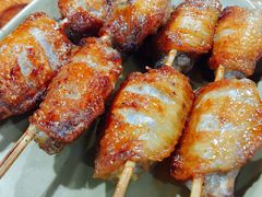 烤鸡翅-顺德哥卜卜贝(旗舰店)