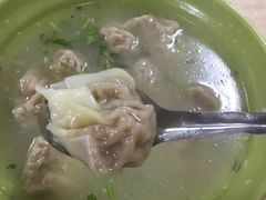 -海清宁记大馅云吞