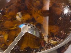 -辣婆婆(航天桥店)