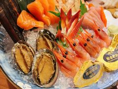 -吉兆·料理(红梅南路店)