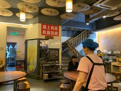-张豆花(碚峡路店)