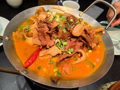 -在莲野·湖北民间菜·头牌松滋鸡(光谷步行街店)