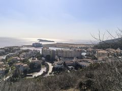 -外蒲山