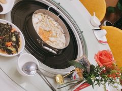 -芭夯兔·兔肉汤锅(新都店)