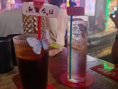 -喜鹊音乐酒馆(西街店)