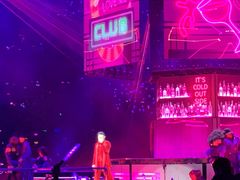 -梦之蓝青奥体育公园体育馆