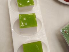 鲜奶椰汁糕-潮福城大酒楼·潮粤菜·港式点心(阳光城店)