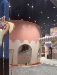 -奈尔宝家庭中心·亲子餐厅(鄞州万达店)