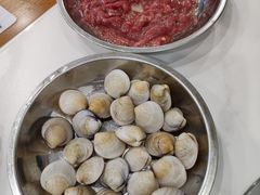 -盈田盈粥庄(博山东路店)
