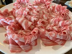 -竹叶涮肉坊(总店)