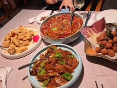 -宏达老菜馆(东安街店)