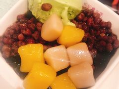 -松记糖水店(铜锣湾分店)