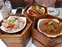 -粤食堂(天津和悦汇店)