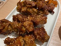 -半天妖烤鱼(百乐广场店)