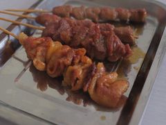 -海平馄饨(逍遥二路店)
