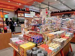 -深圳湾万象城(南山店)