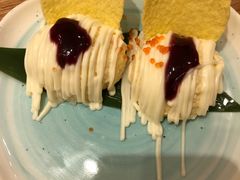 -小句号·精致料理(江南环球港店)