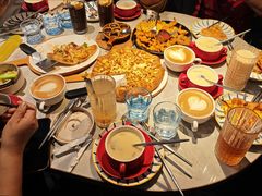 -必胜客(漕宝路店)