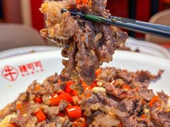 -辣可可·小炒黄牛肉(望京凯德MALL店)