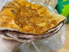 -美嘉华面包西饼店(红胜坊店)