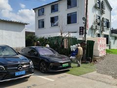 -水岸居湖景农家乐·阳澄湖大闸蟹