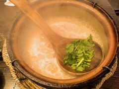 -大洋家·精品潮汕菜·生腌砂锅粥(天河东路店)