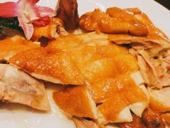 -金苑海鲜酒家(来魅力店)