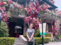 -星巴克臻选(思南公馆店)