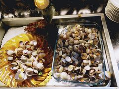 -三亚胜意海景酒店·海鲜自助餐厅(三亚湾路店)