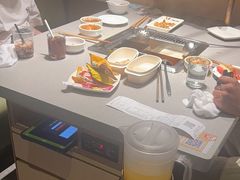 -海底捞火锅(吴中路店)