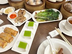-潮福城大酒楼·潮粤菜·港式点心(阳光城店)