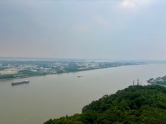 -采石矶景区
