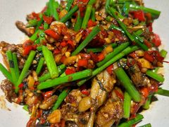 -烹湘·鲜炒湖南土菜(海珠店)