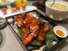 -小厨娘绣中淮扬(大行宫科巷店)
